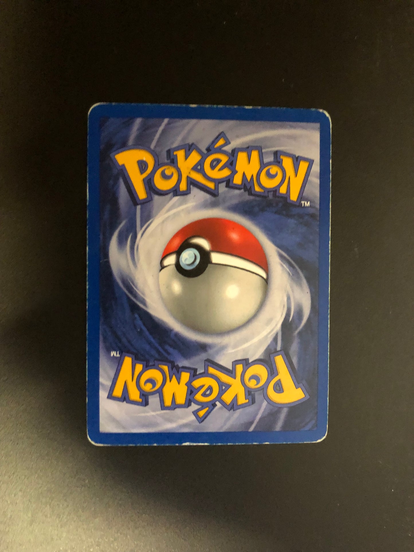 Pokemon Karte 1.Edition Rettan 46/62 Deutsch