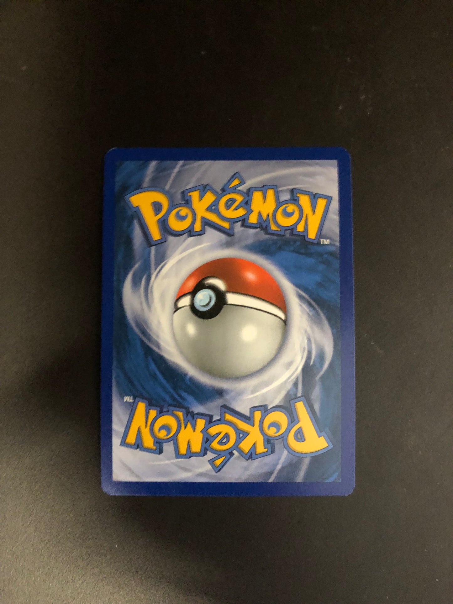 Pokemon Karte Revers Trainer Pokedex 98/114 Deutsch