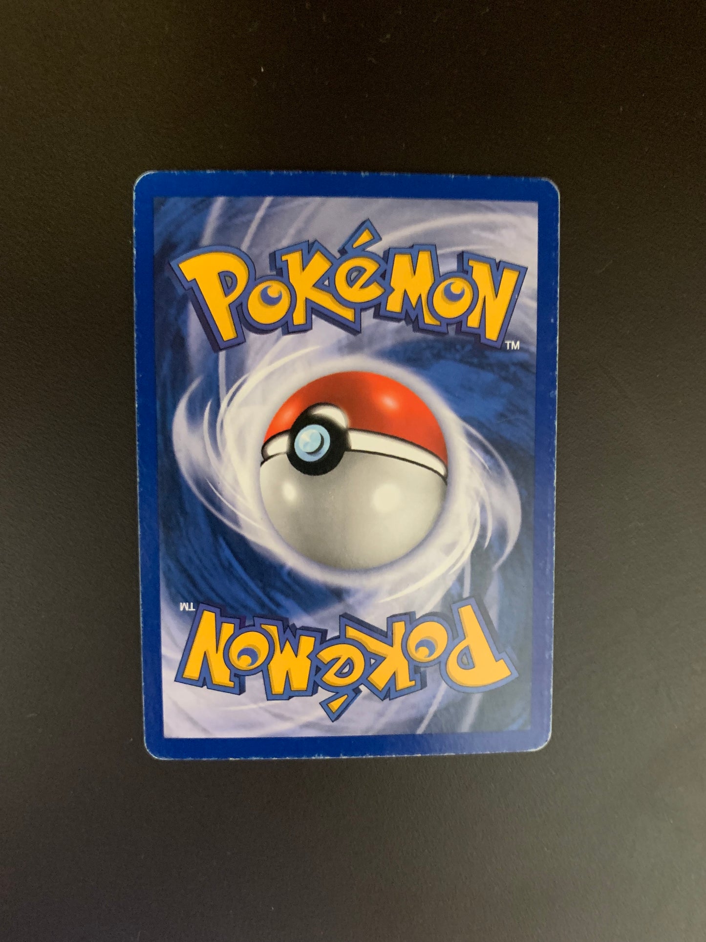 Pokémon Card Machomei Holo 8/102 German 1st Edition