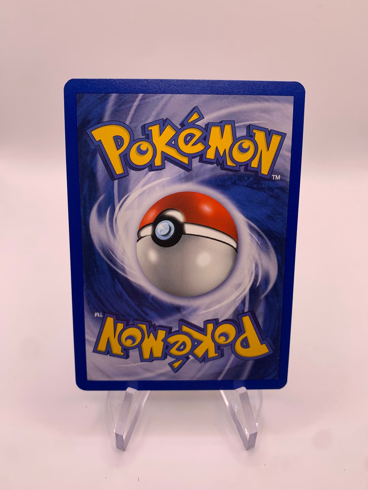 Pokemon Karte Rocket 1.Edition Trainer Der Boss hat immer Recht 73/82 Deutsch