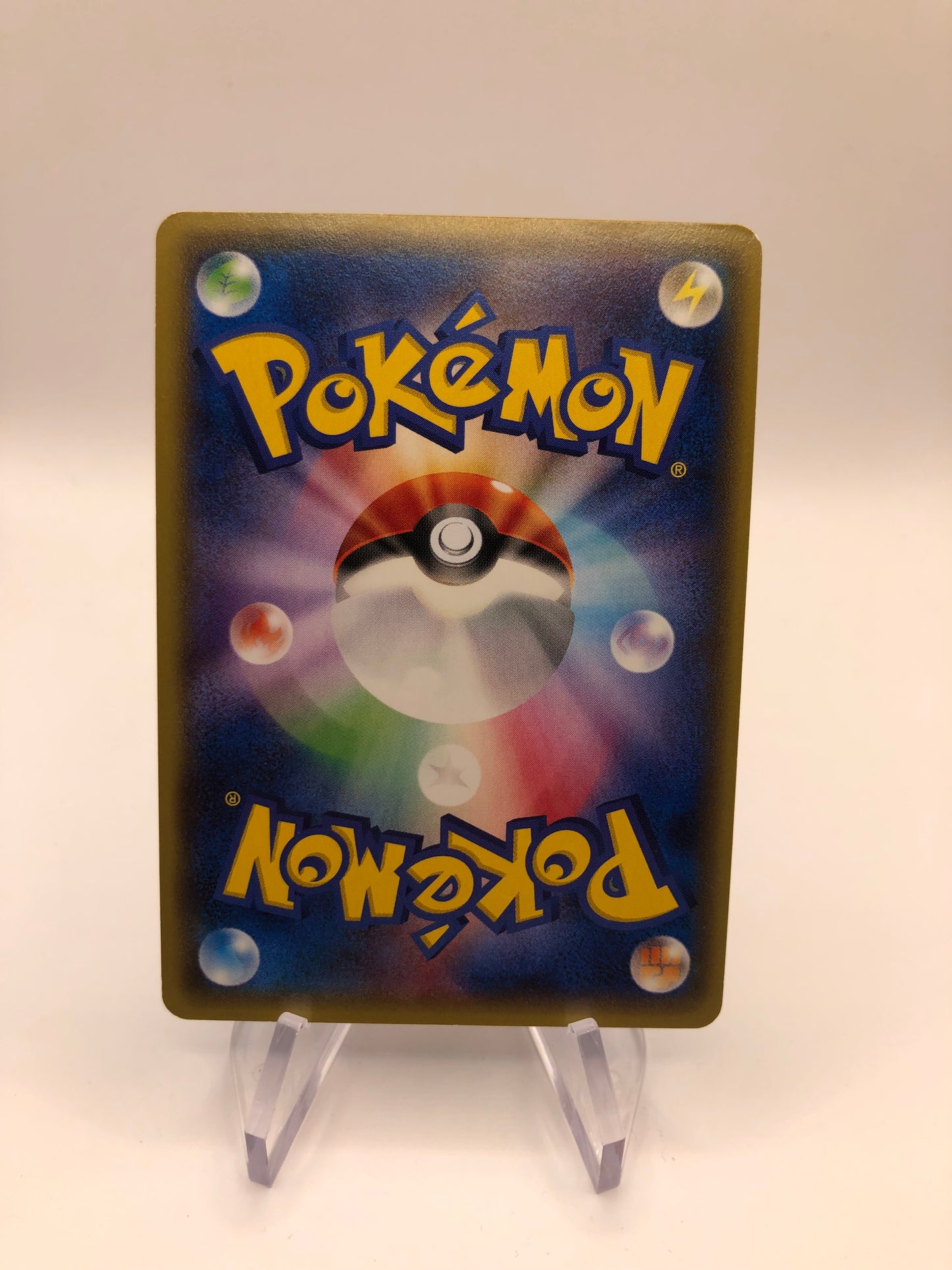 Pokemon Karte Ex Fullart Yveltal 6/23 Japanisch