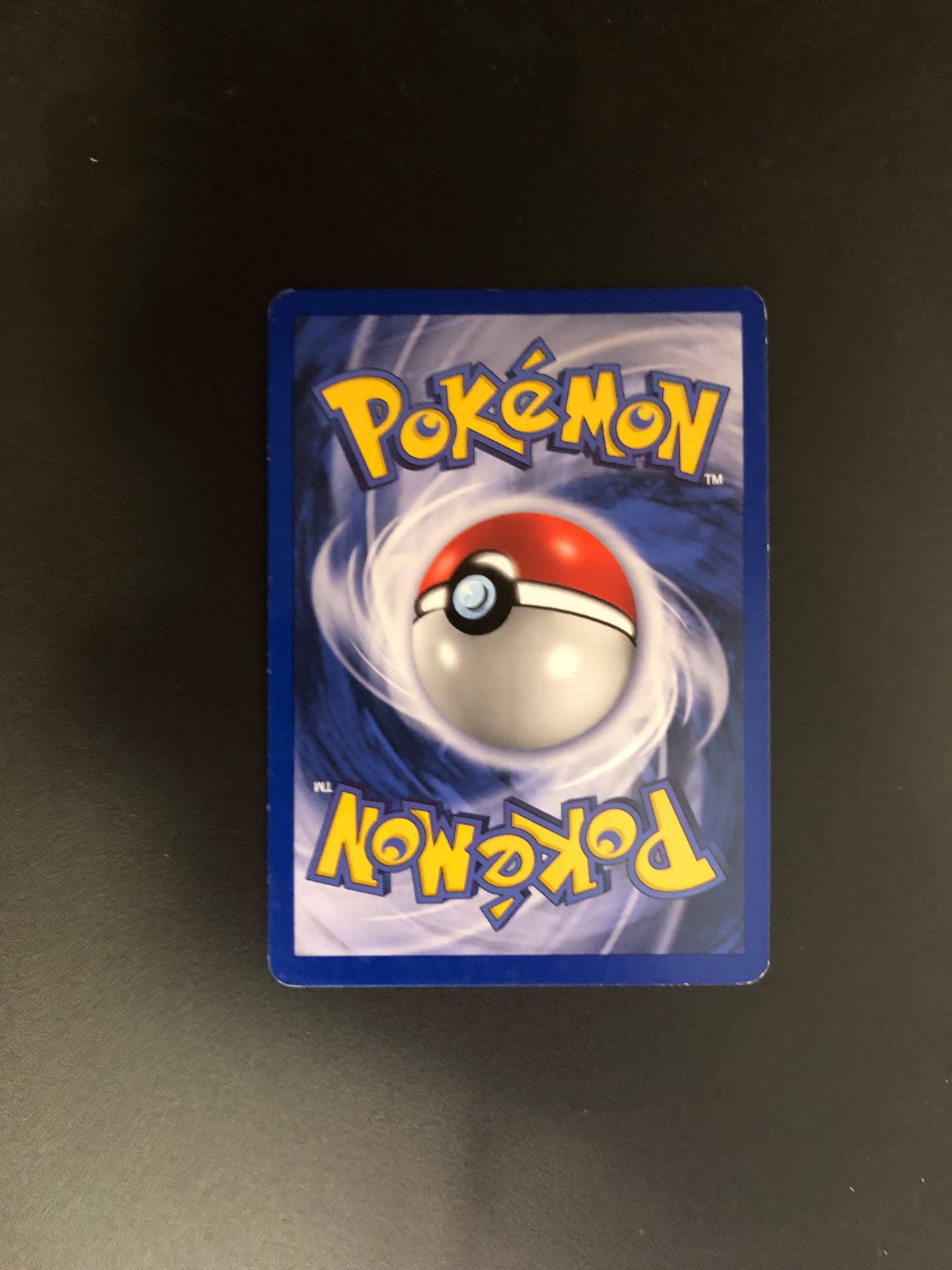 Pokemon Karte Stamp Multi-Energie 96/110 Deutsch