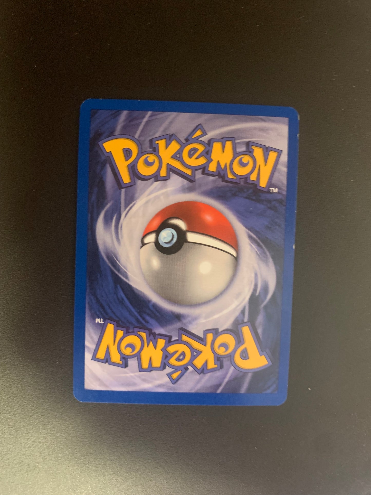 Pokemon Karte Holo Sleimok Fossil 13/62 Deutsch