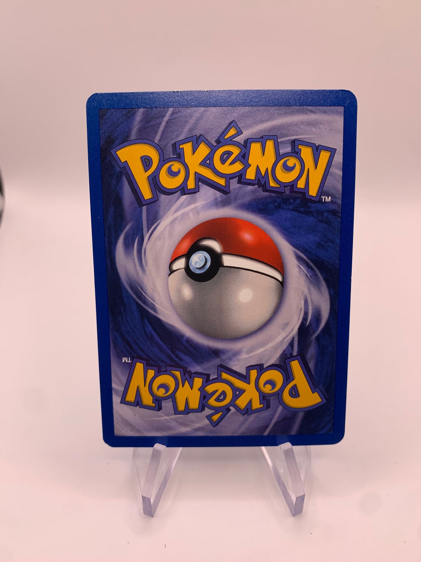 Pokemon Karte Fossil 1.Edition Kingler 38/62 Deutsch