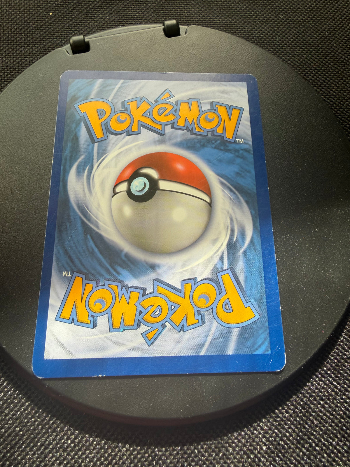 Pokemon Karte Tag Team Alt Art Turtok & Plinfa 215/236 Deutsch