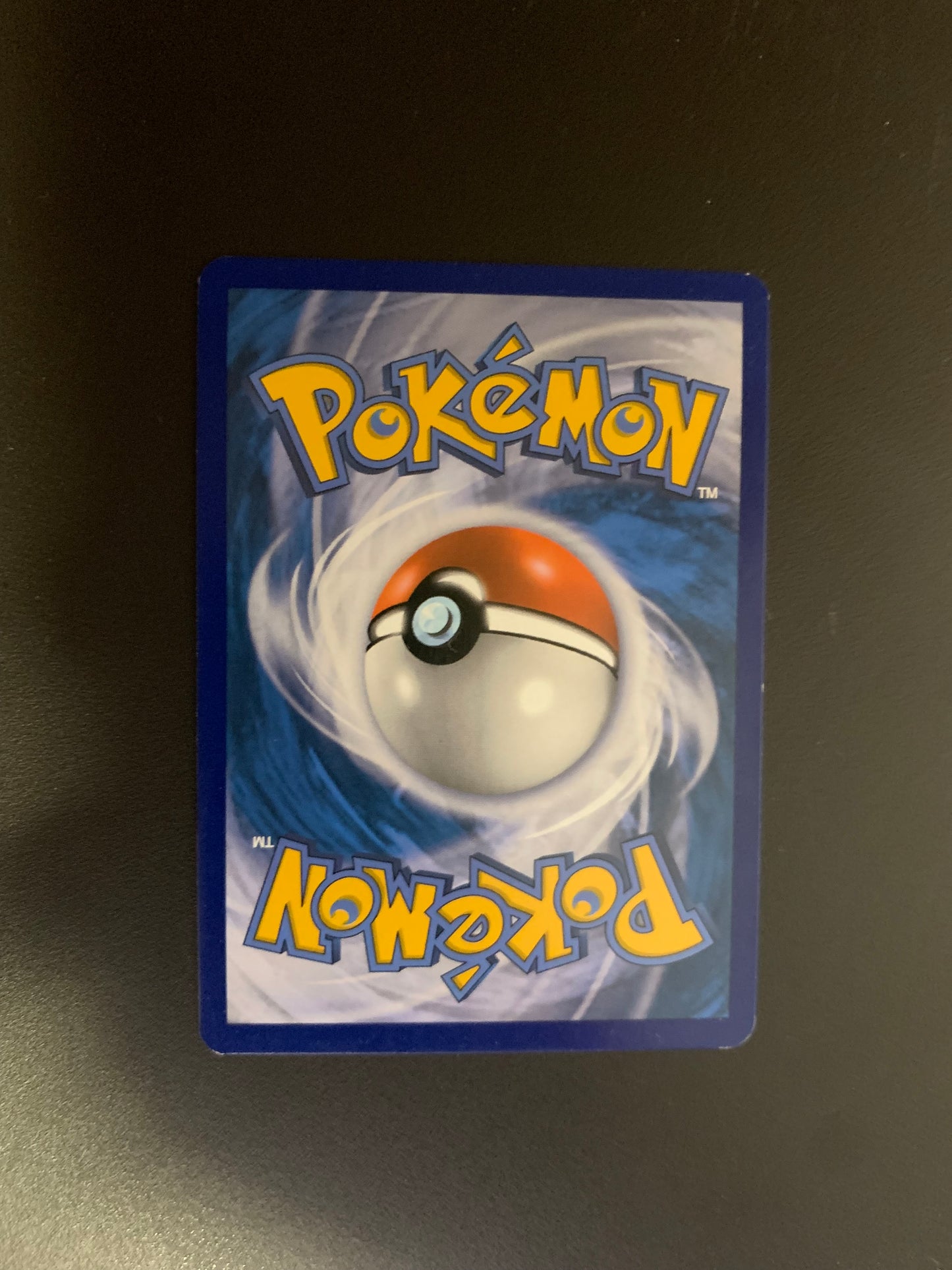 Pokemon Karte Art Rare Promo Manaphy XY113 Spanisch