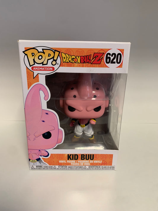 Funko Pop Figur Dragon Ball Z KID BUU