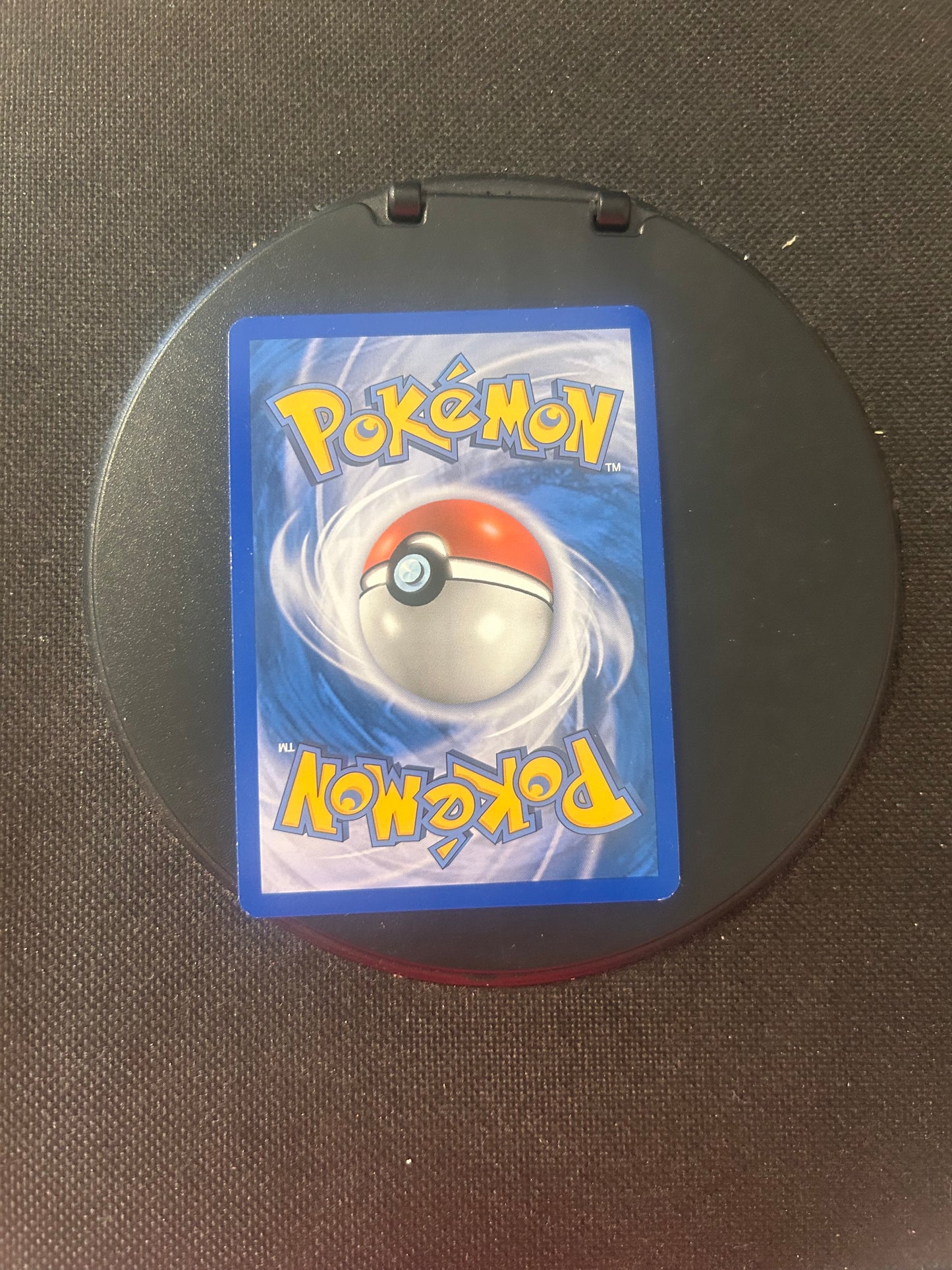 Pokemon Karte Prime Ampharos 105/123