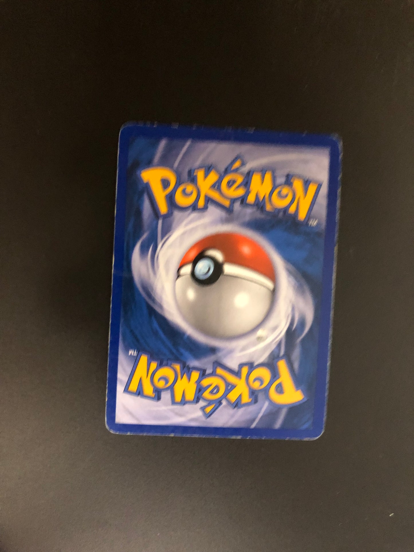 Pokemon Karte Holo Togekiss 11/106 Englisch
