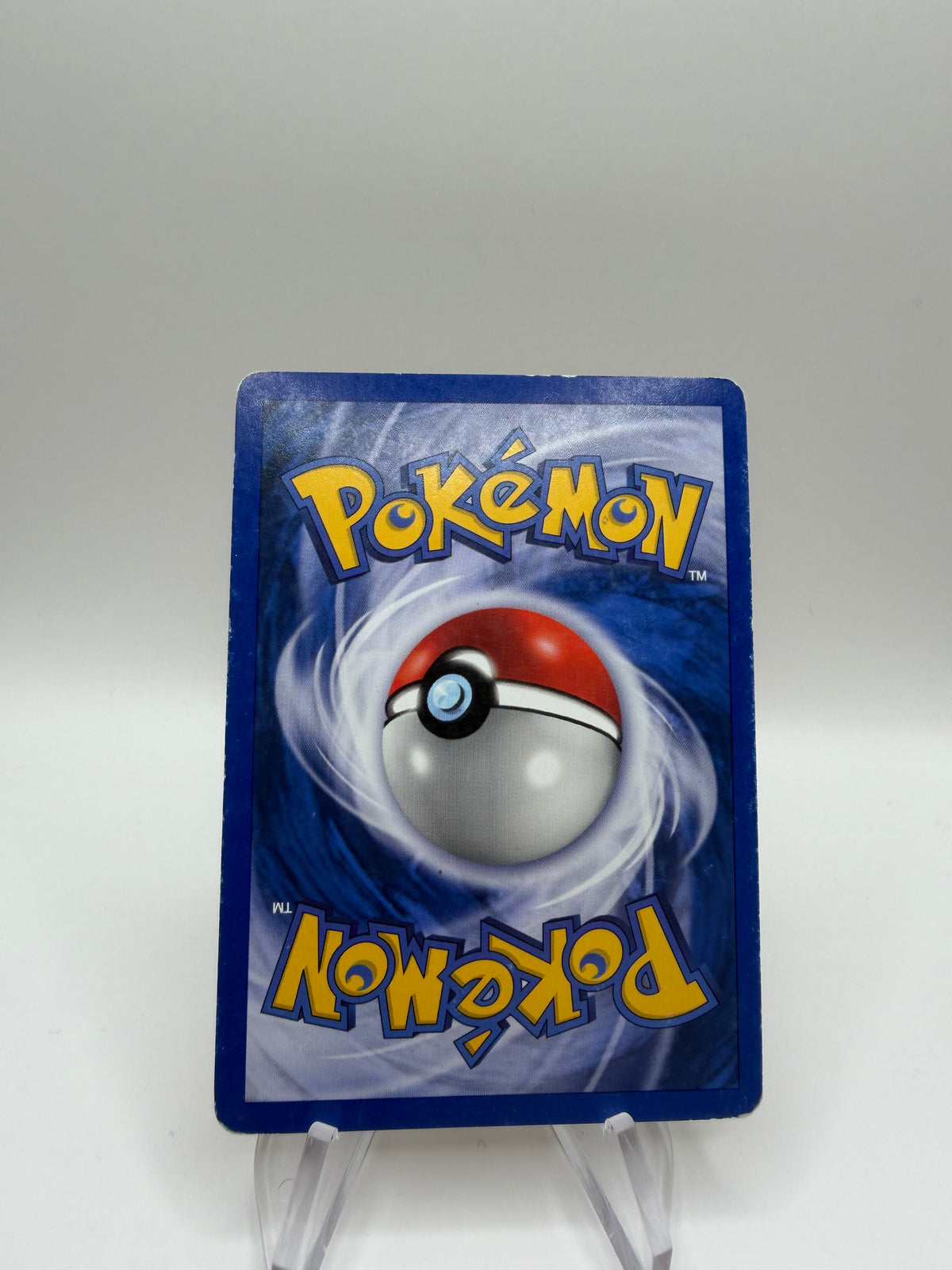 Pokemon Karte Stamp Delta Species Rasaff 50/110 Deutsch