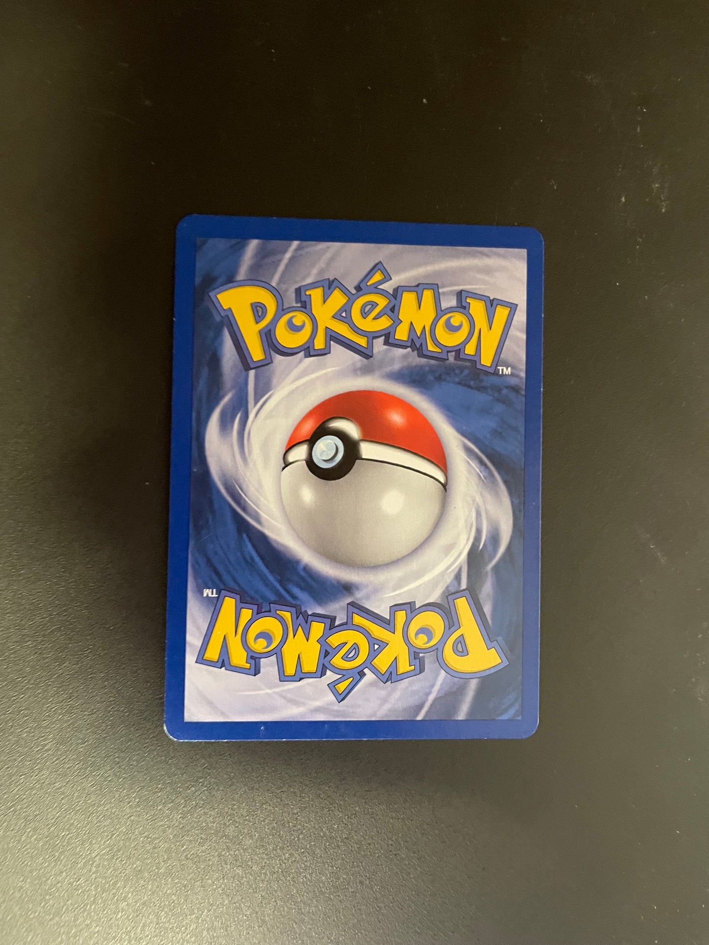 Pokemon Karte Holo Flurmel 73/106 Deutsch