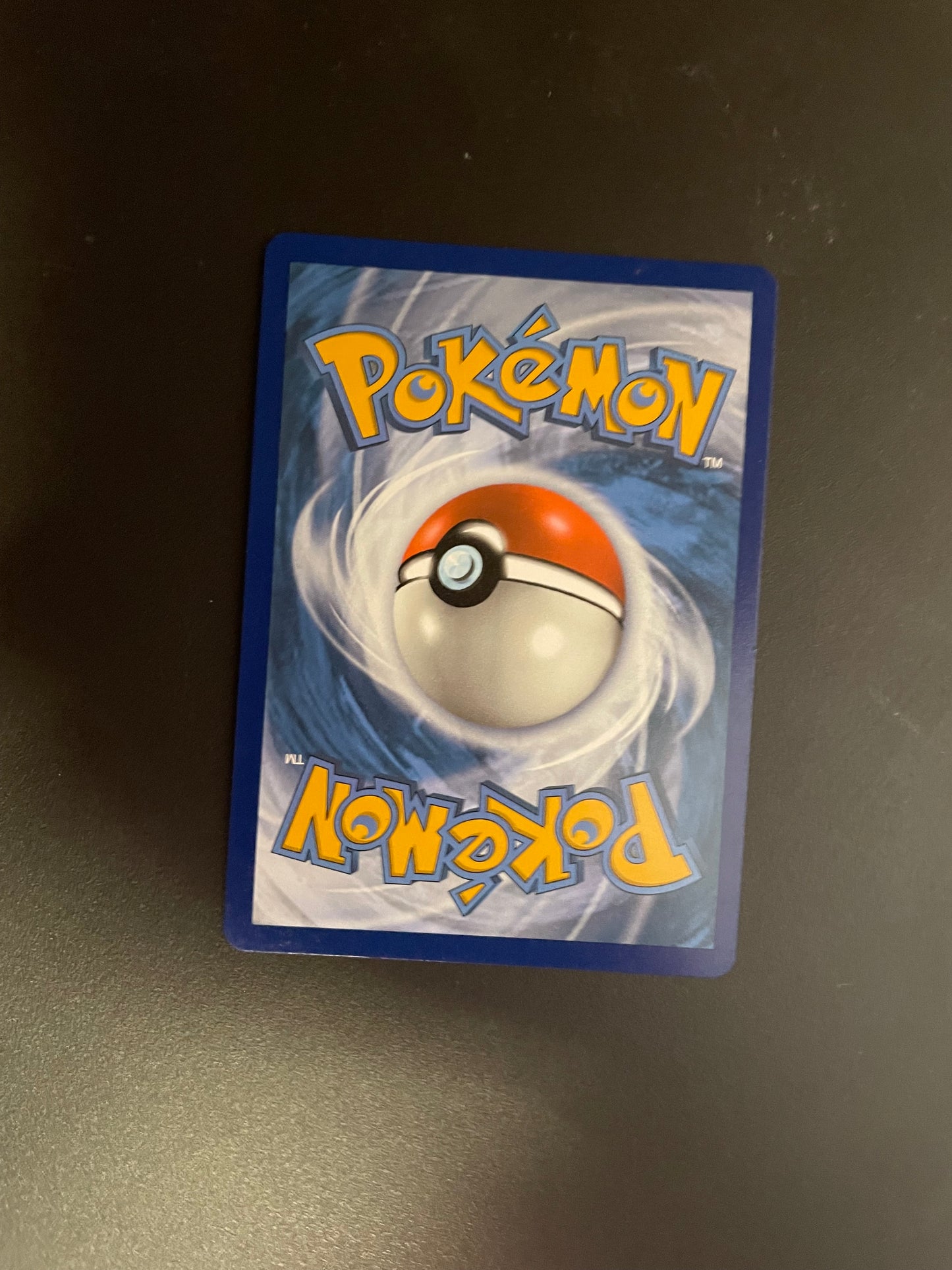 Pokemon Karte V Lucario 27/73 Deutsch