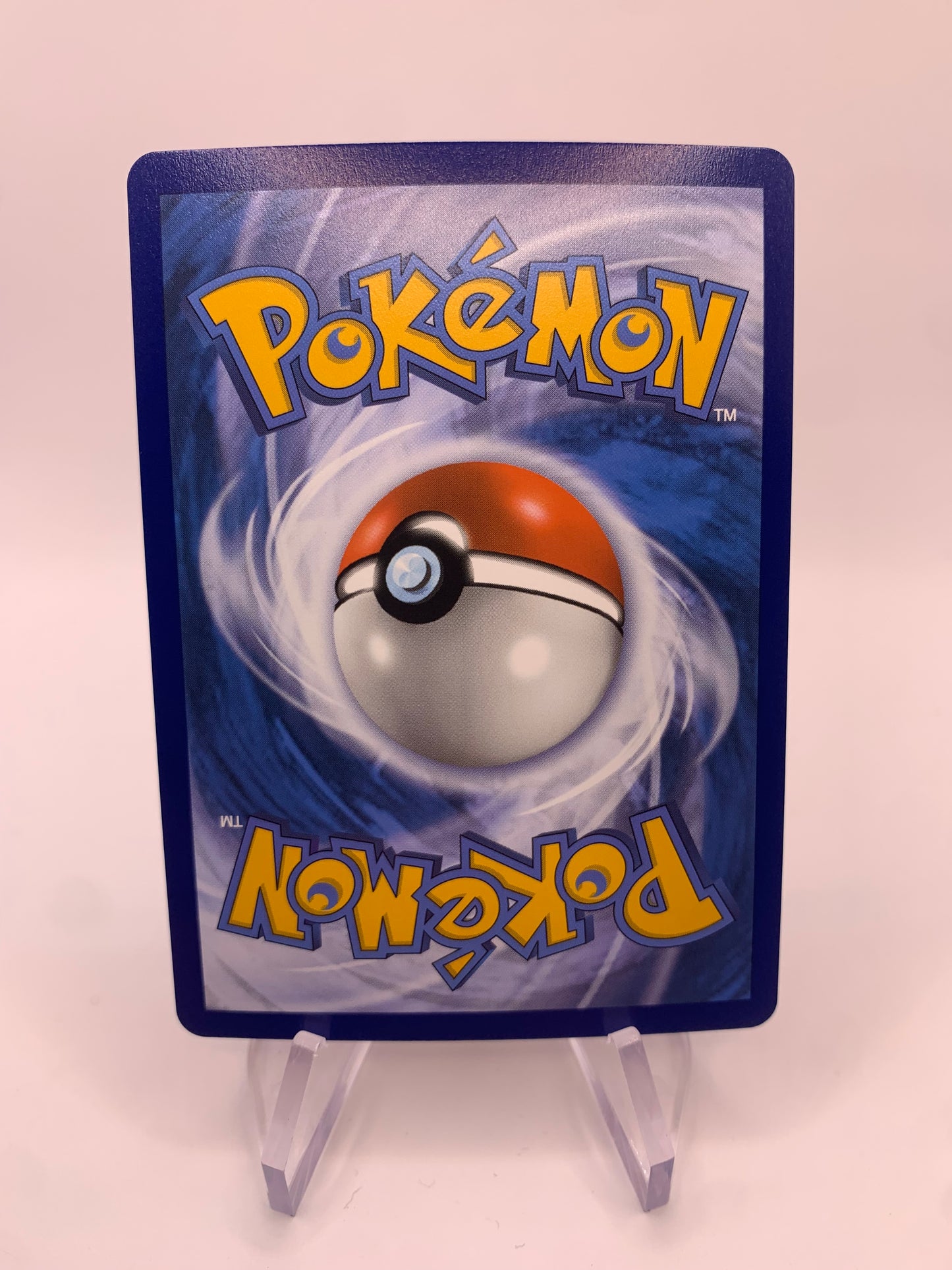 Pokemon Karte Trainer Rainbow Kindler 179/172 Englisch