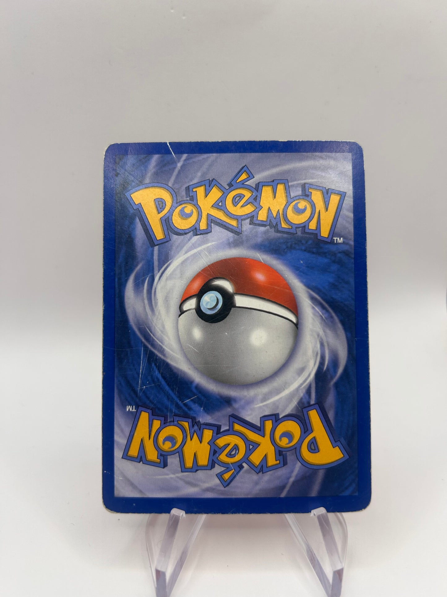 Pokemon Karte BW Shiny Glurak 136/135 Deutsch