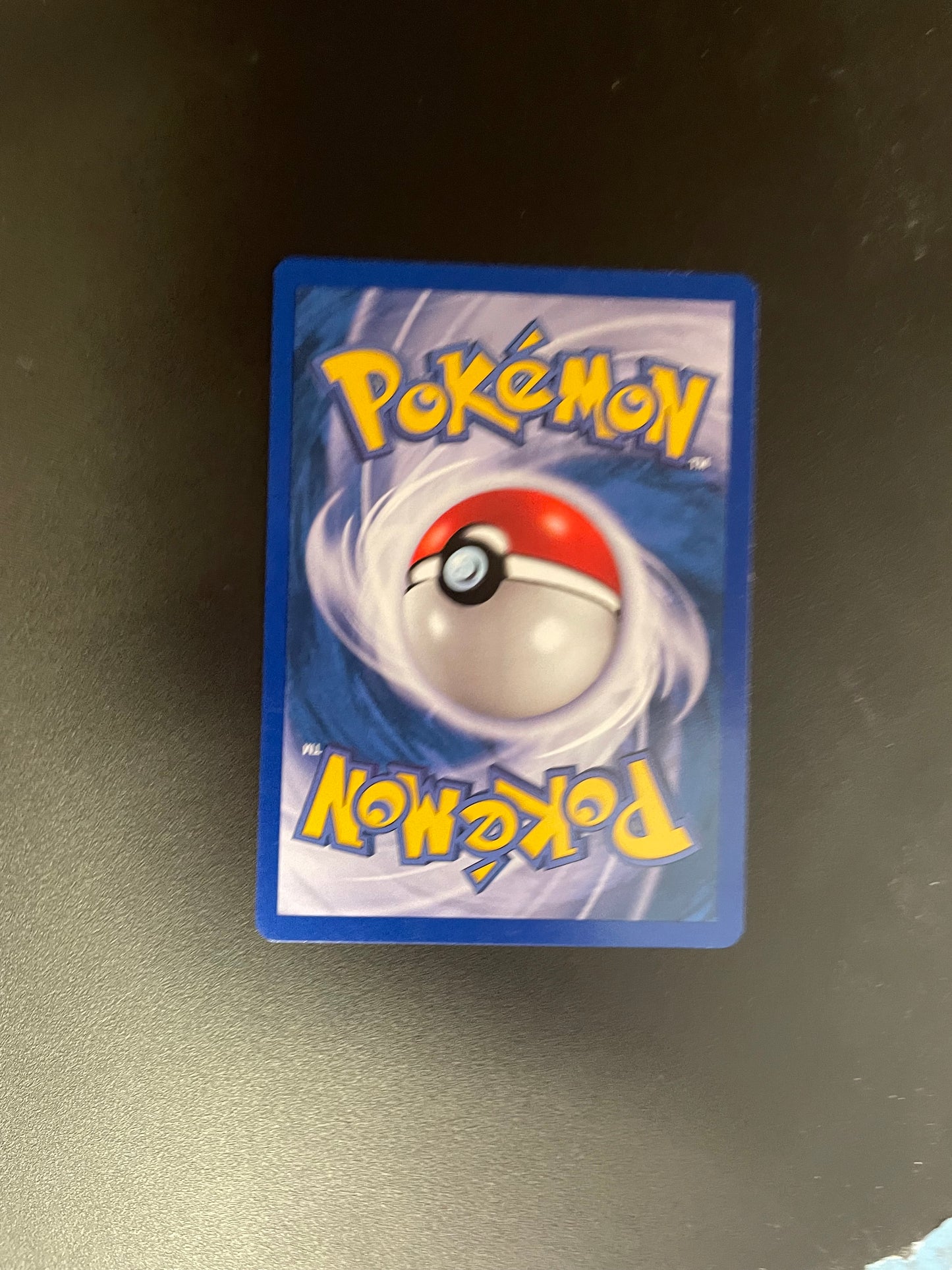 Pokemon Karte E-Series Quiekel 107/144 Deutsch
