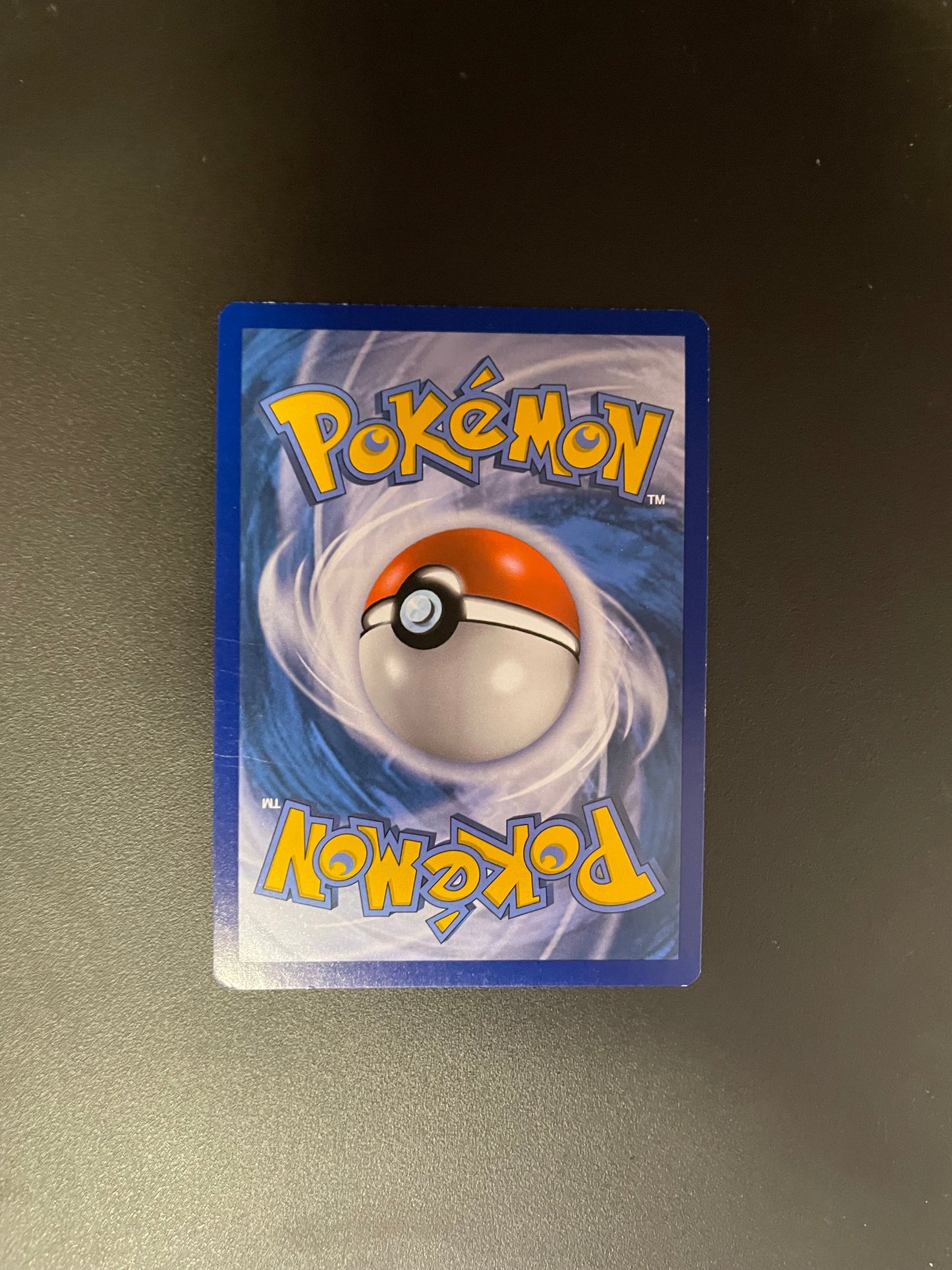 Pokemon Karte EX Guardevoir 116/114 Deutsch