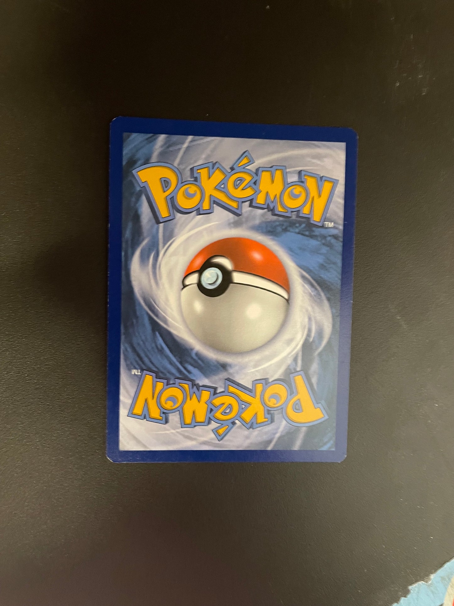 Pokémon Karte V Boreos 124/198 Deutsch