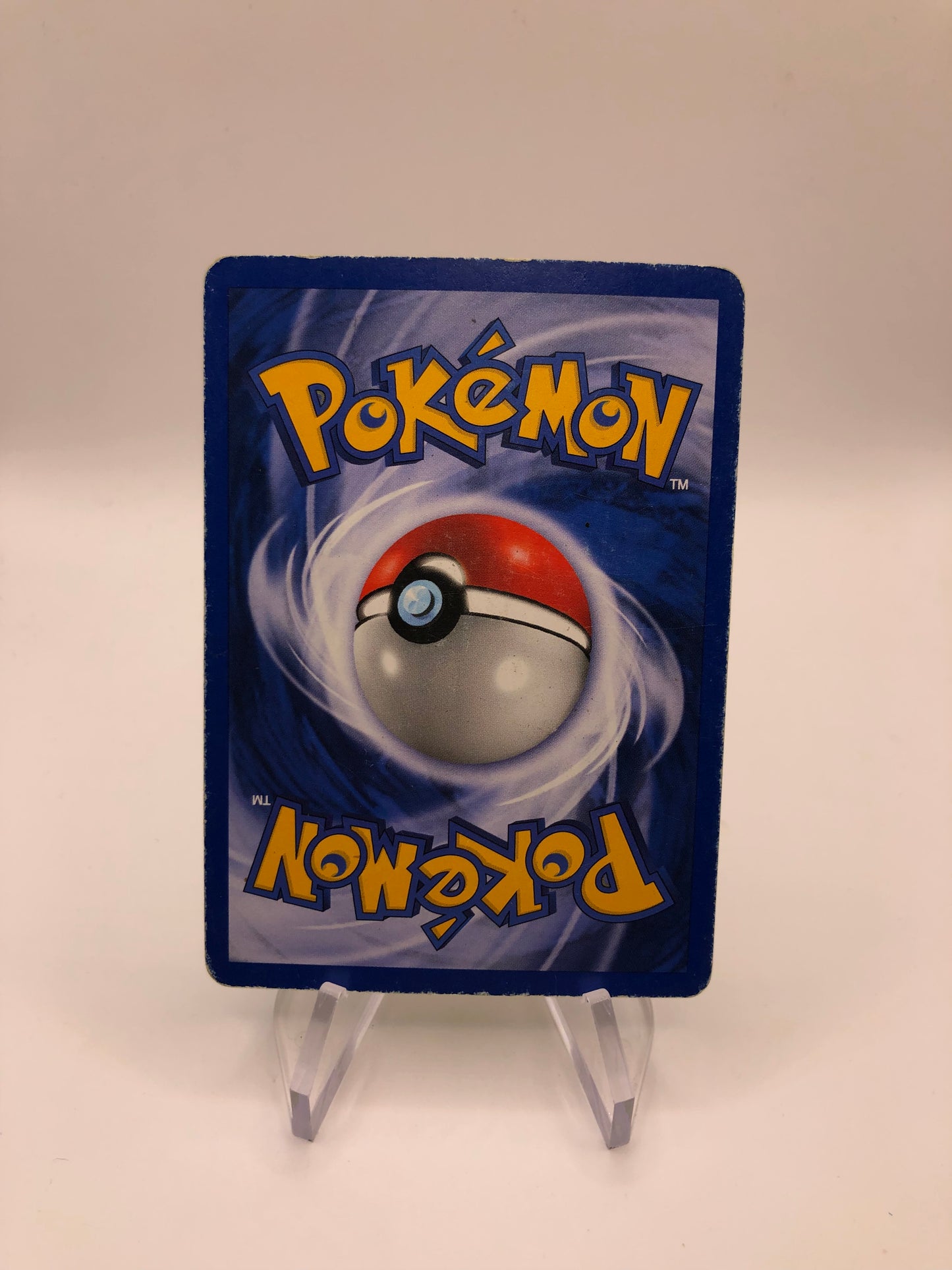 Pokemon Karte Holo Fossil Sleimok 13/62 Deutsch