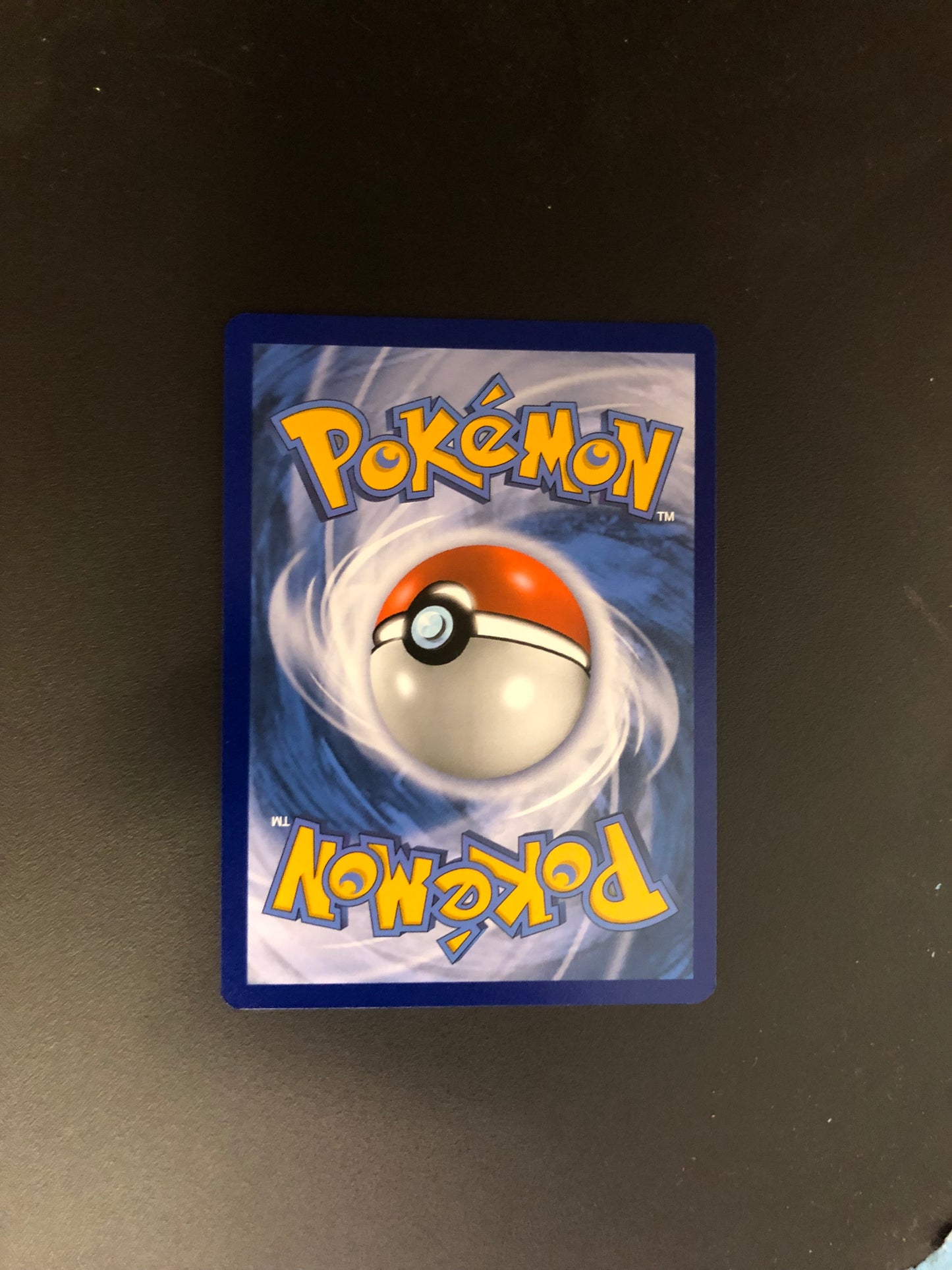 Pokemon Karte Promo Trainer Mary SWSH123 Deutsch