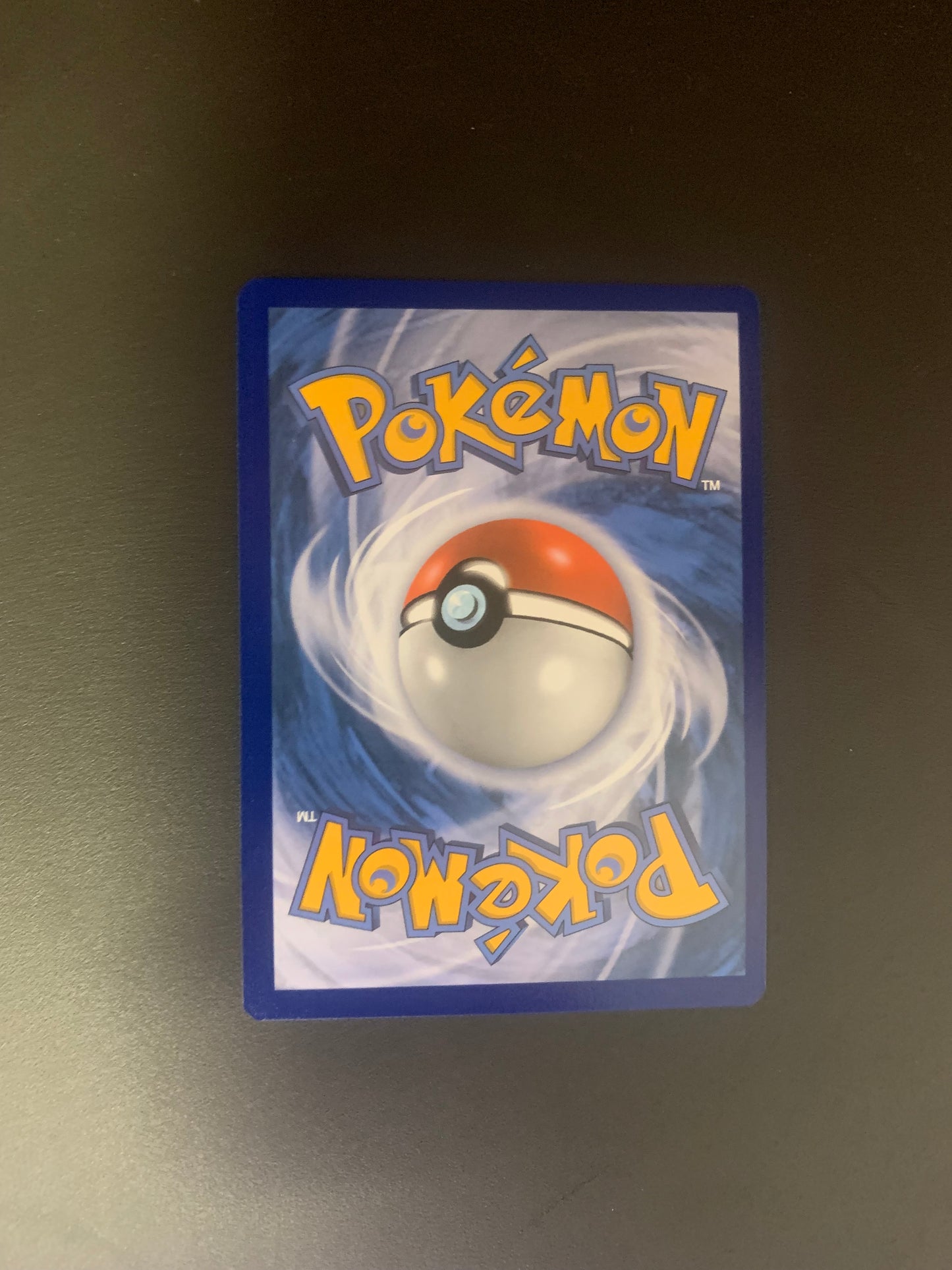 Pokemon Karte V Fullart 249/264 Deutsch