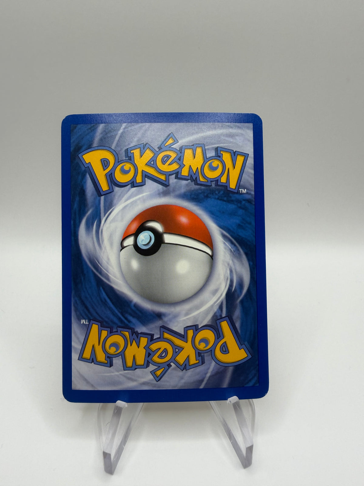 Pokemon Karte Holo Machollo 57/92 Englisch