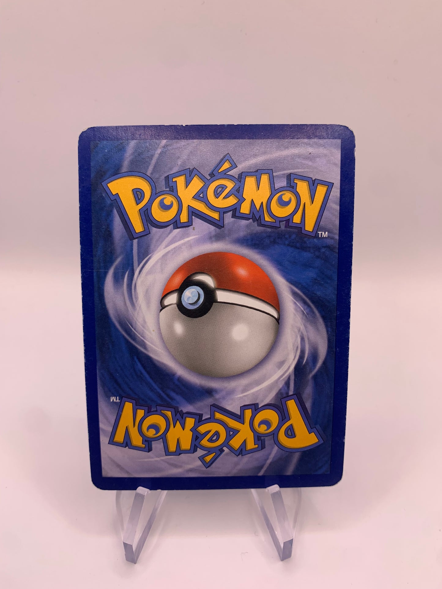 Pokemon Karte Holo Sumpex 9/106 Deutsch