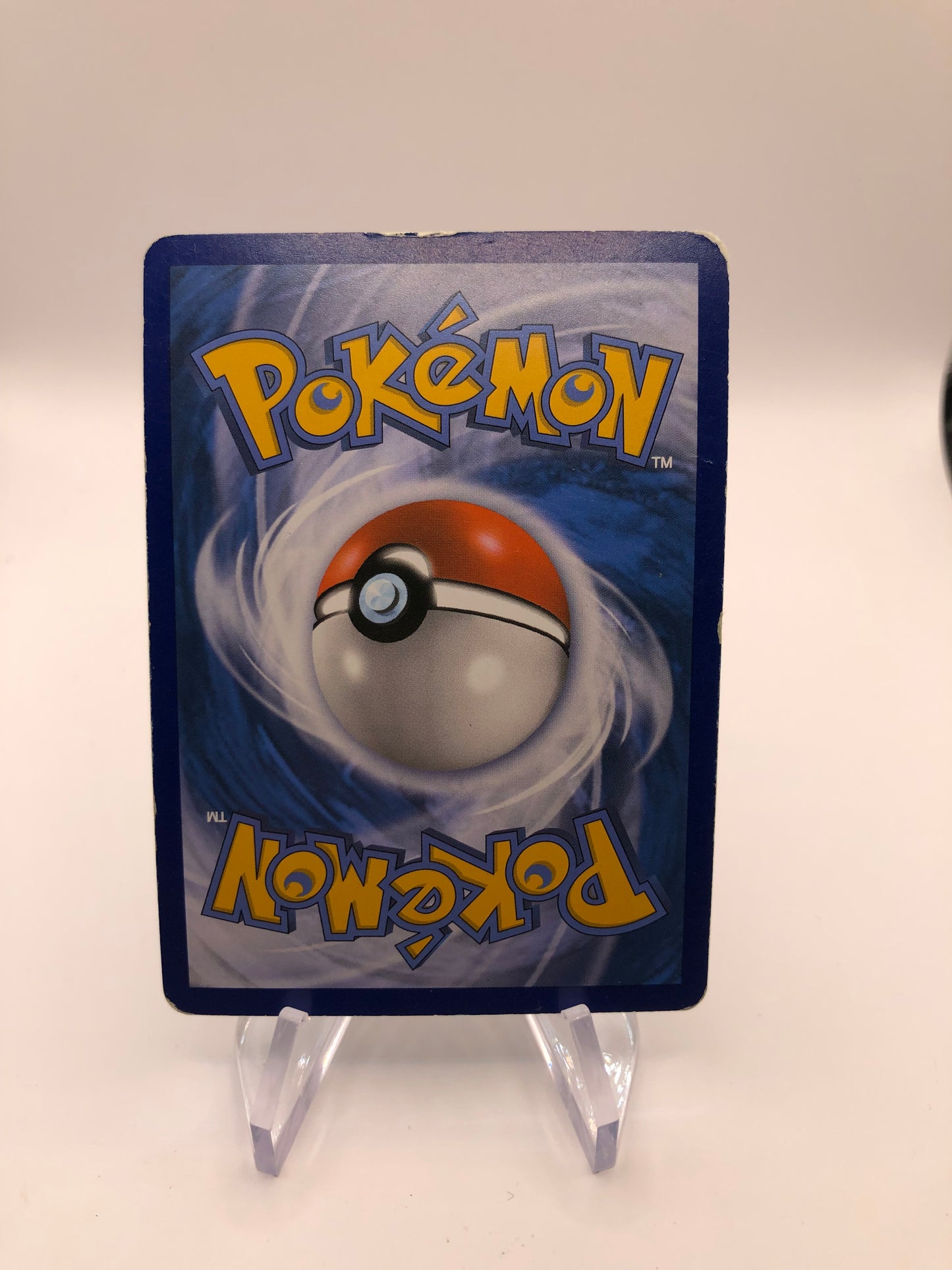Pokemon Karte Promo EX Bisaflor XY123 Deutsch