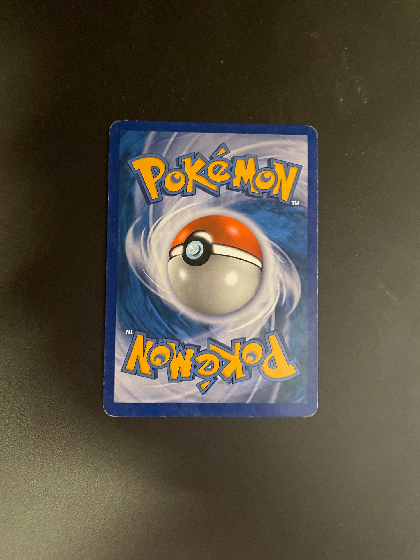 Pokemon Karte Holo Trainer Raum-Zeit-Verzerrung 124/123 Deutsch