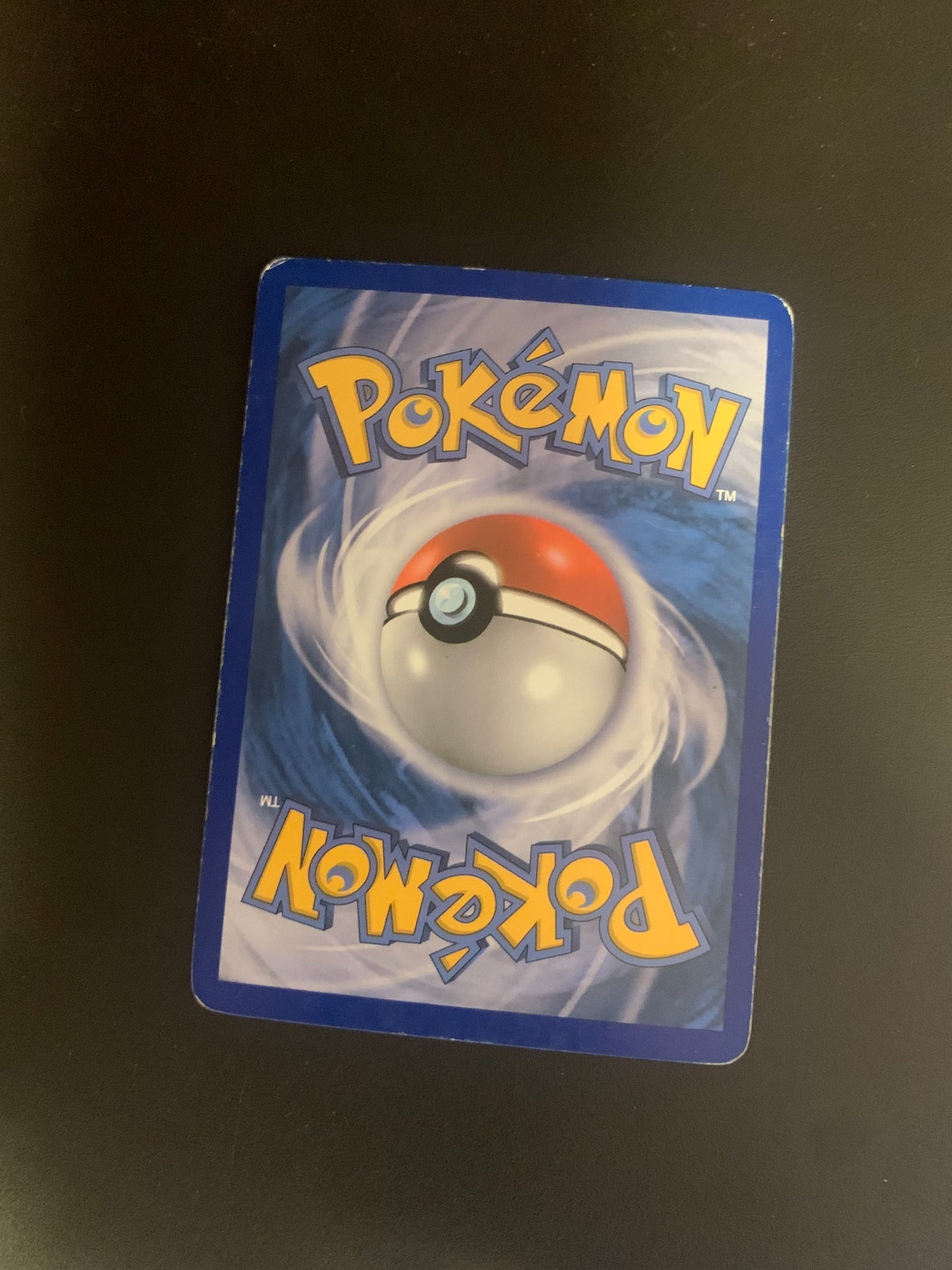 Pokemon Karte Holo Hundemon 56/101 Deutsch