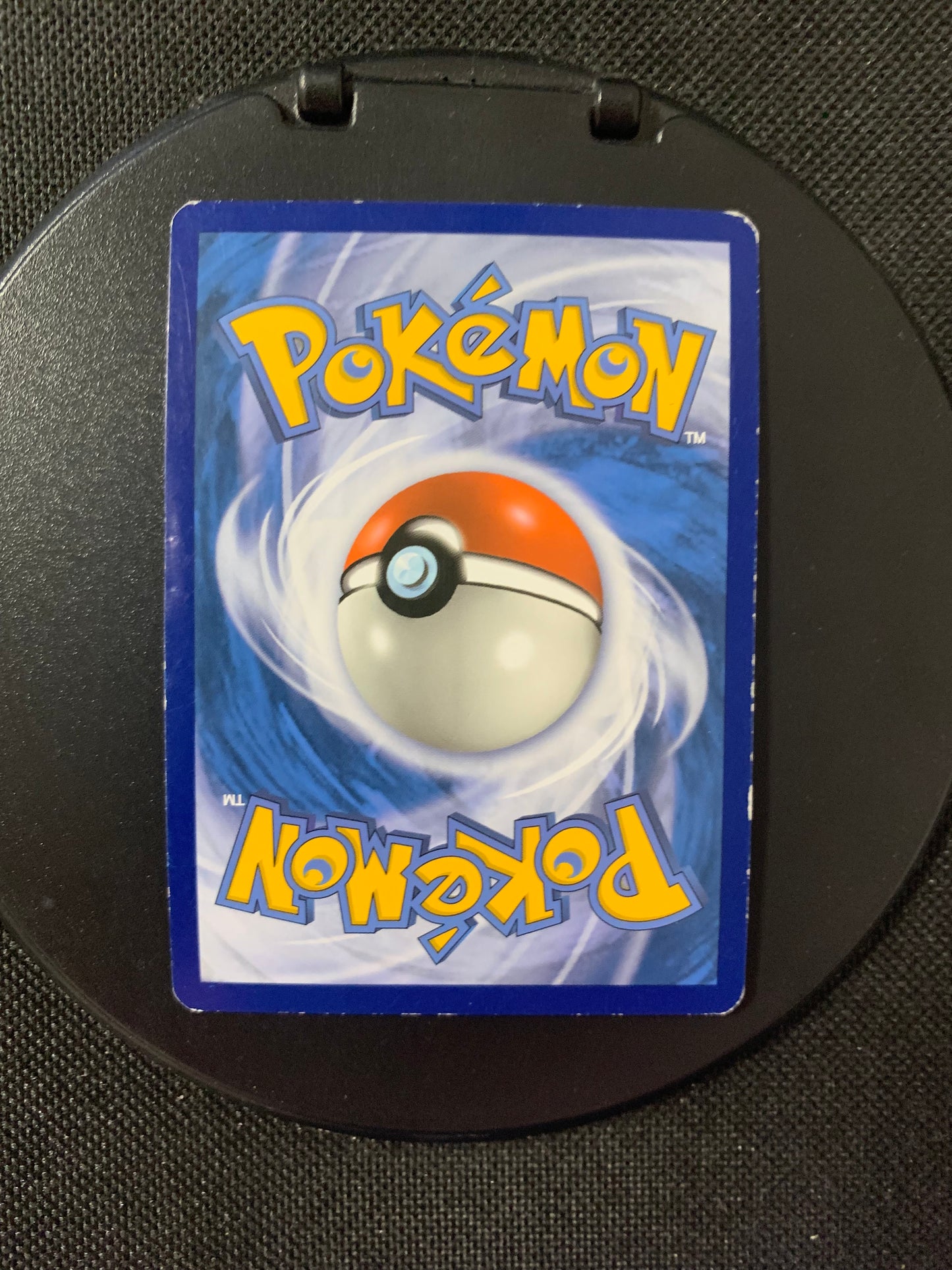 Pokémon Karte EX Mewtu 52/108 deutsch