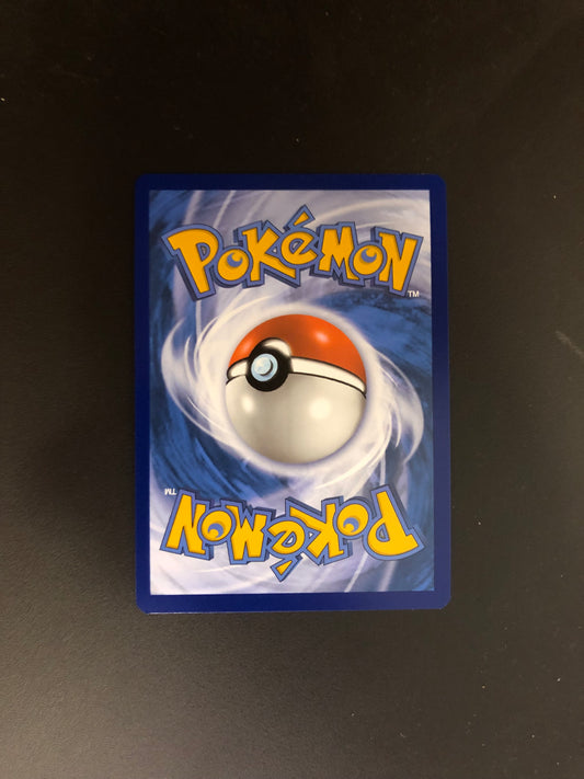 Pokemon Karte Art-Rare Raffel 222//198 Englisch