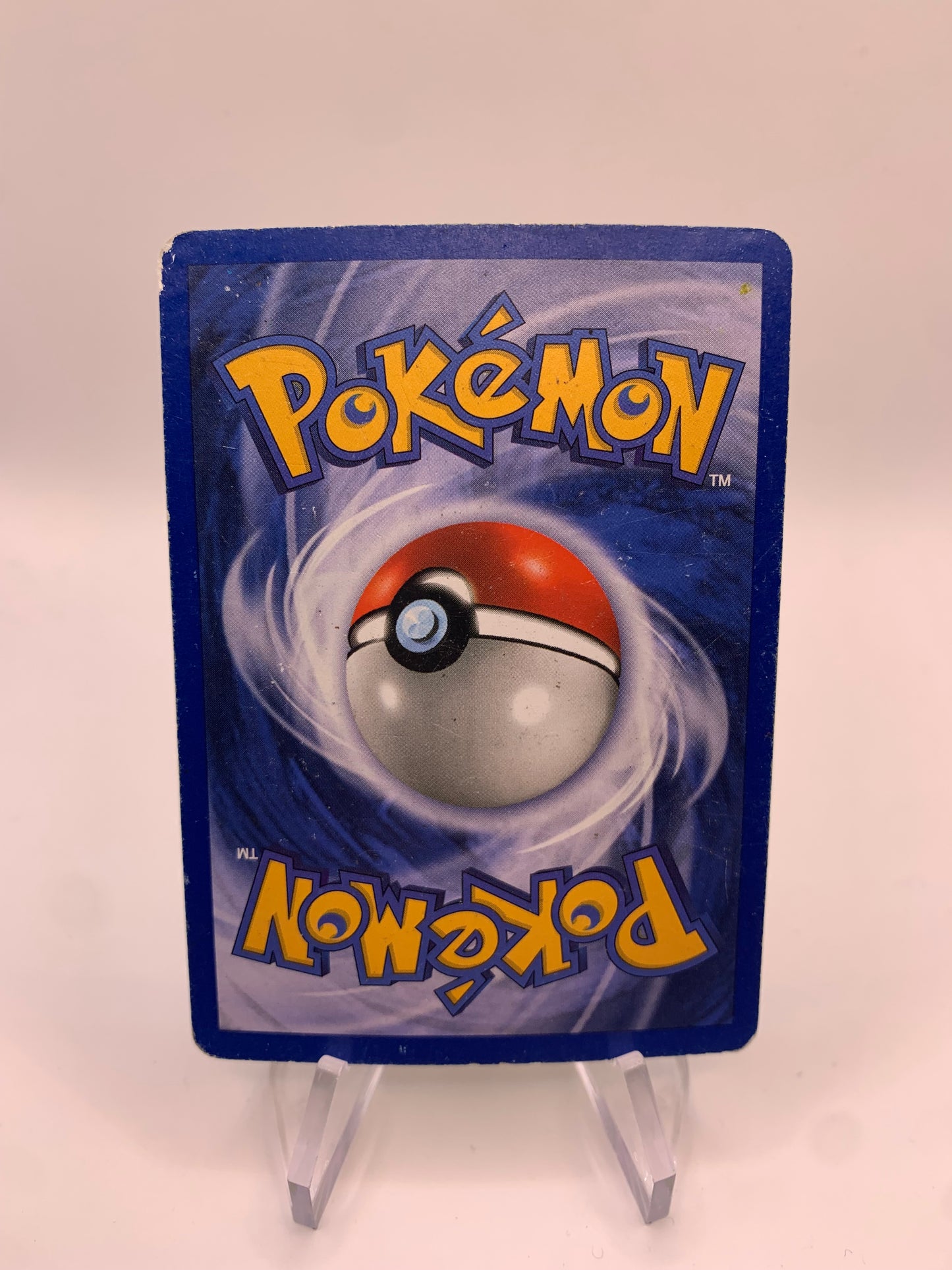 Pokemon Karte Holo Bisaflor 18/130 Englisch