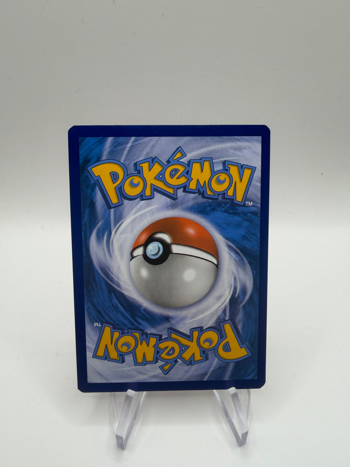 Pokemon Karte Reverse Holo Gengar 38/111 Deutsch