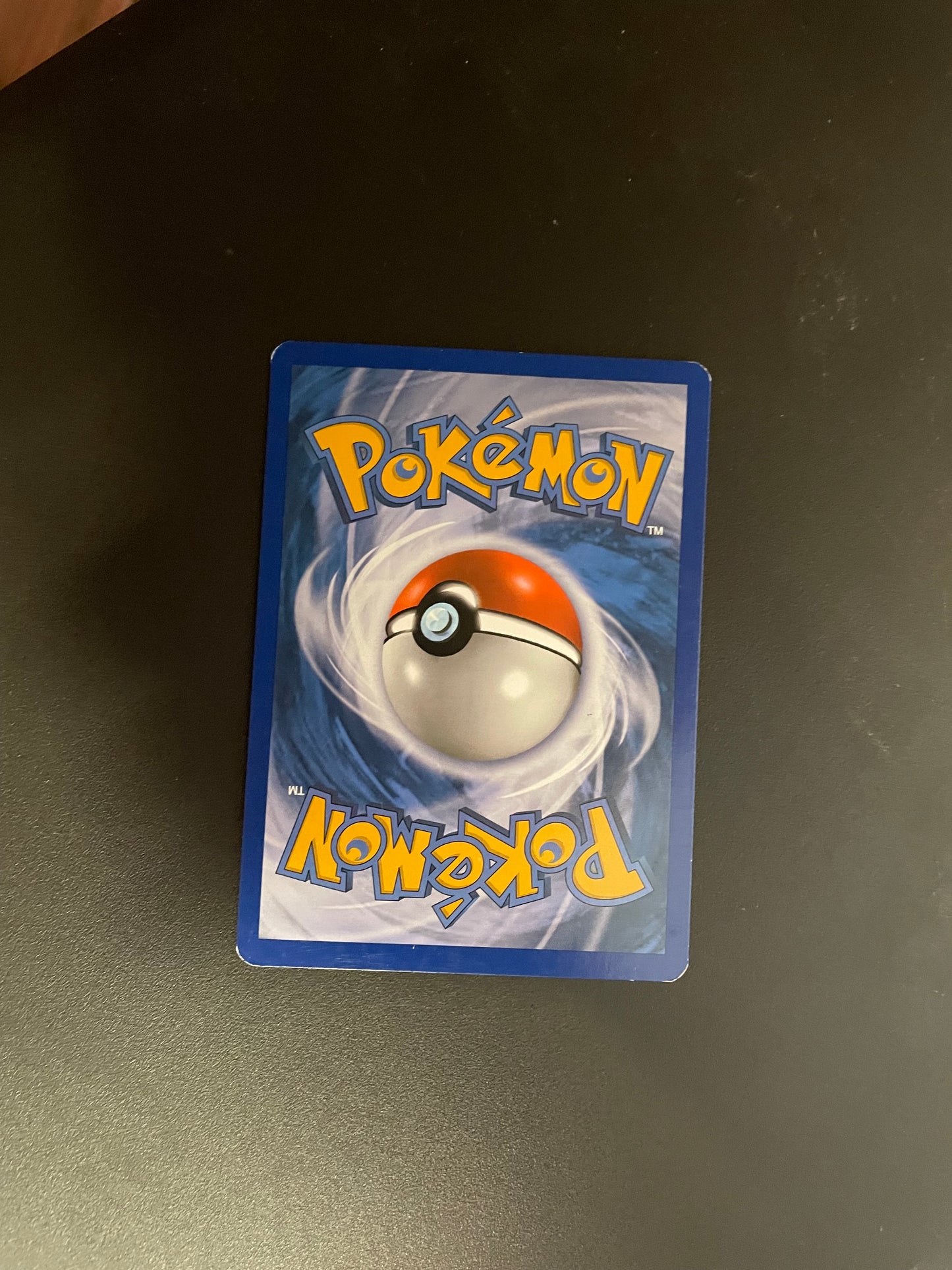 Pokémon Karte Holo Entei 4/132 Deutsch