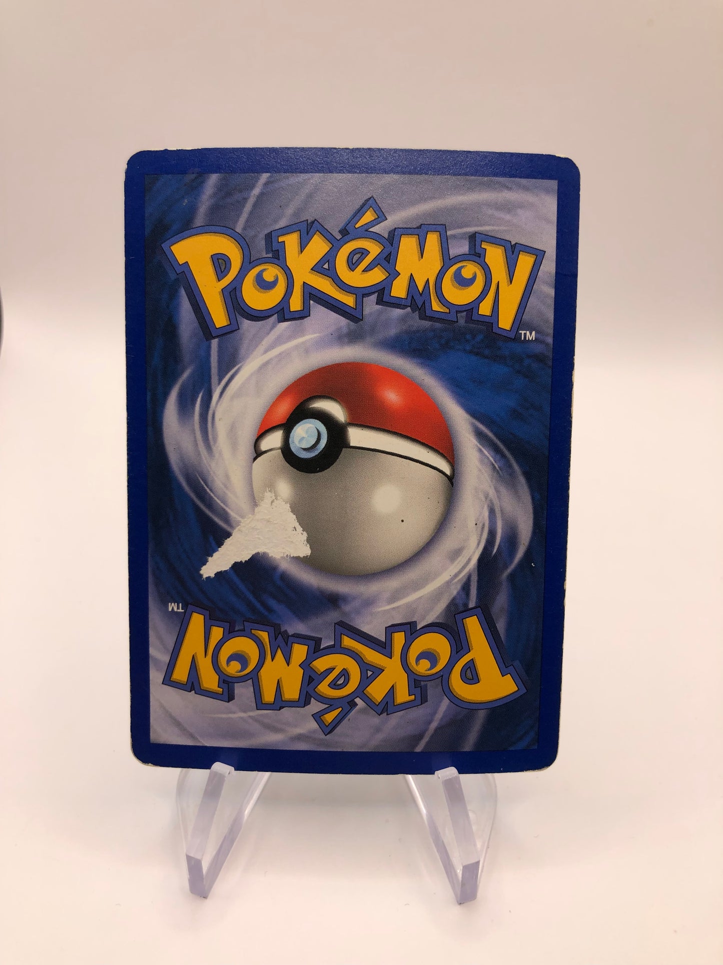 Pokemon Karte Legendary Collection Habitak 94/110 Englisch