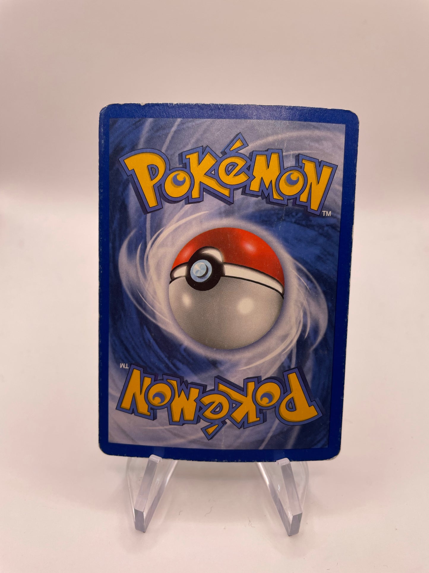 Pokemon Karte Reverse Holo Omot 49/112 Deutsch