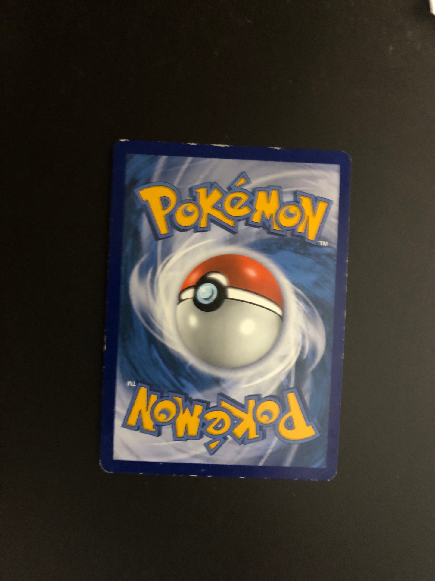 Pokemon Karte V Alt-Art Genesect 255/264 Deutsch