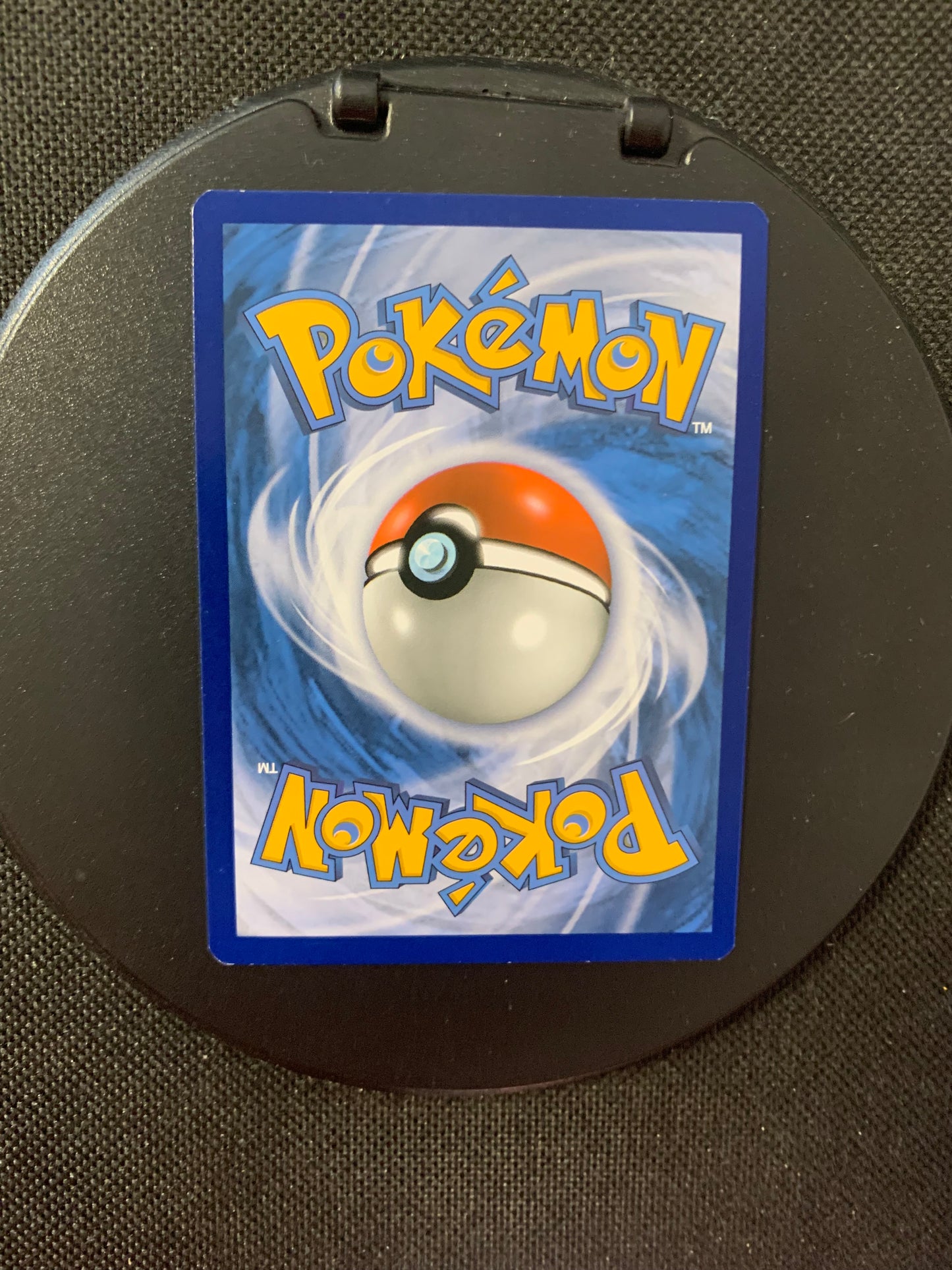 Pokemon Karte Trainer Ns Entschluss 232/236