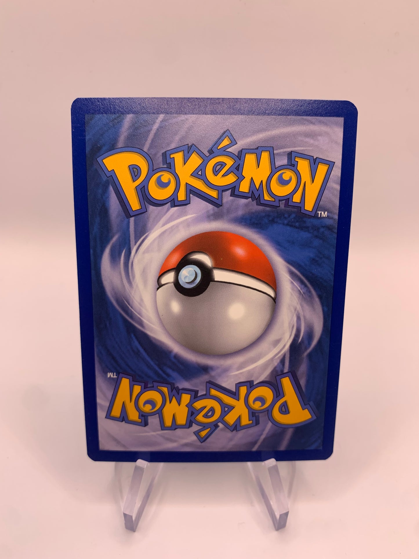 Pokemon Karte Holo Impoleon 29/108 Deutsch