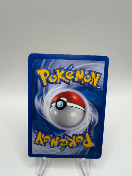 Pokemon Karte Stamp Delta Species Endivie 44/101 Deutsch