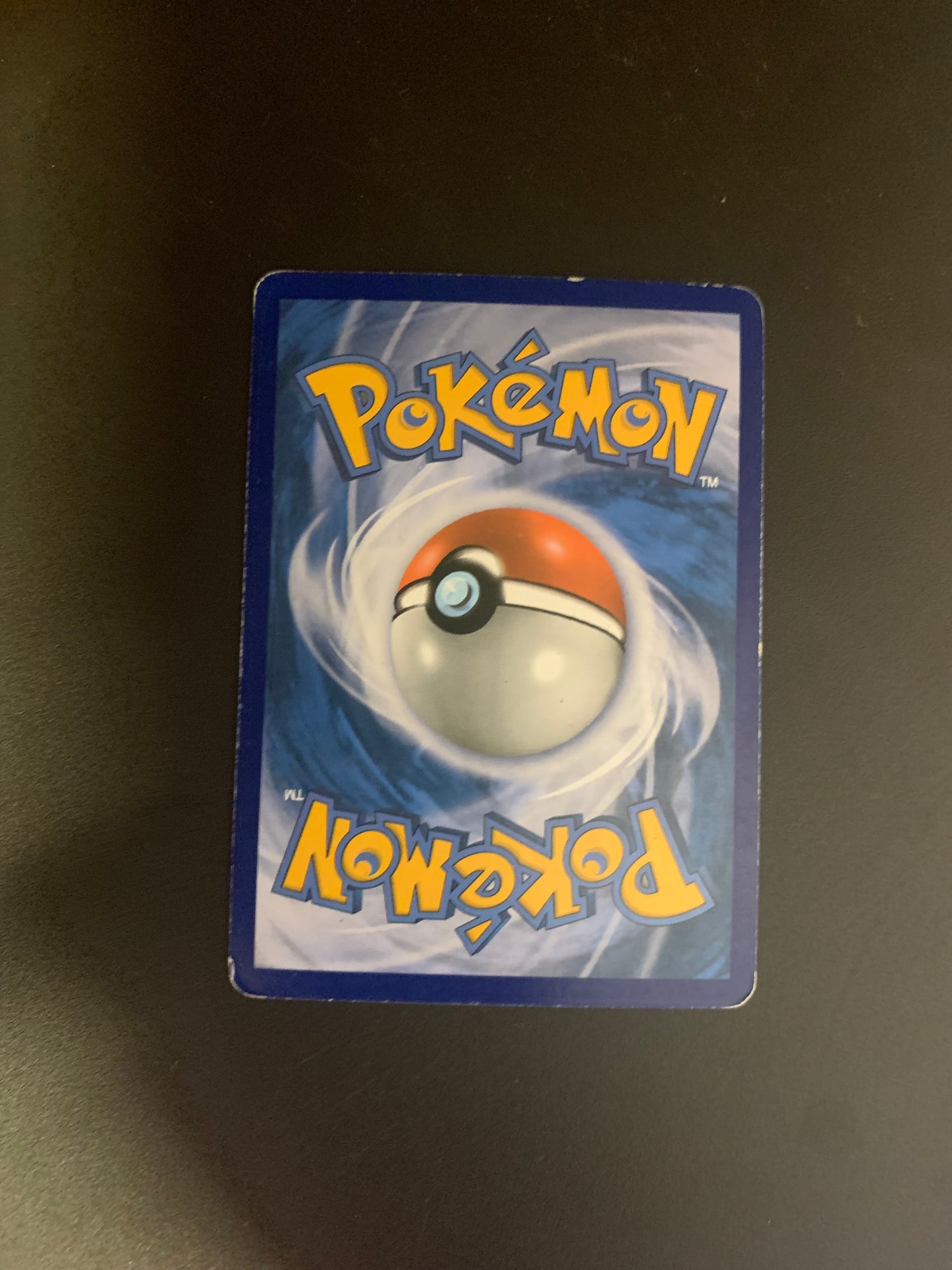 Pokemon Karte GX Tectass 17/147 Deutsch