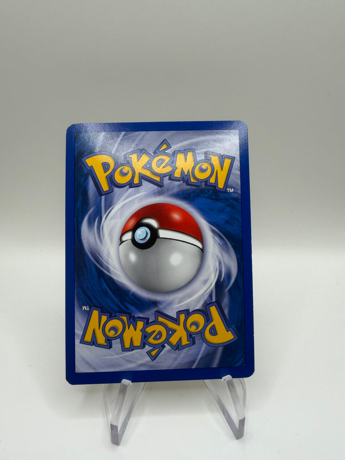 Pokemon Karte Stamp Delta Species Seeper 50/101 Deutsch