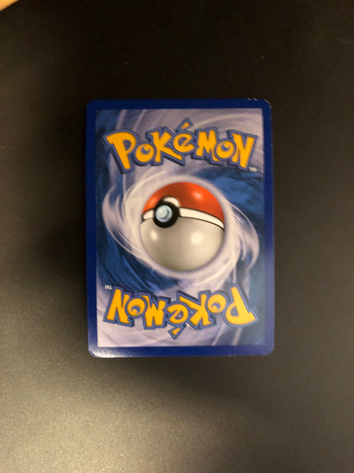 Pokemon Karte Revers Felino 88/123 Deutsch