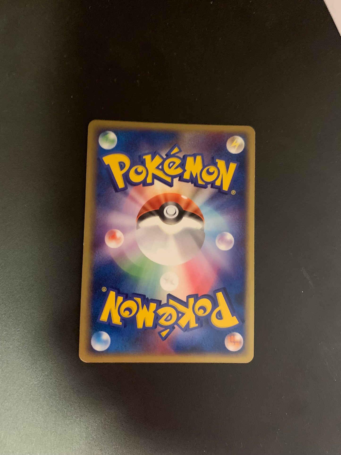 Pokemon Karte Holo Dunkles Iksbat 16/84 Japanisch