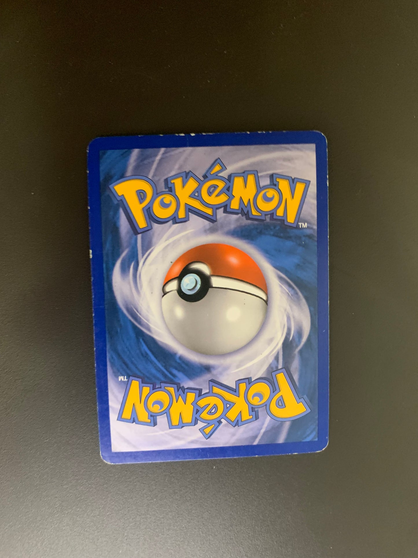 Pokemon Karte Reverse Kapoera 8/95 Deutsch