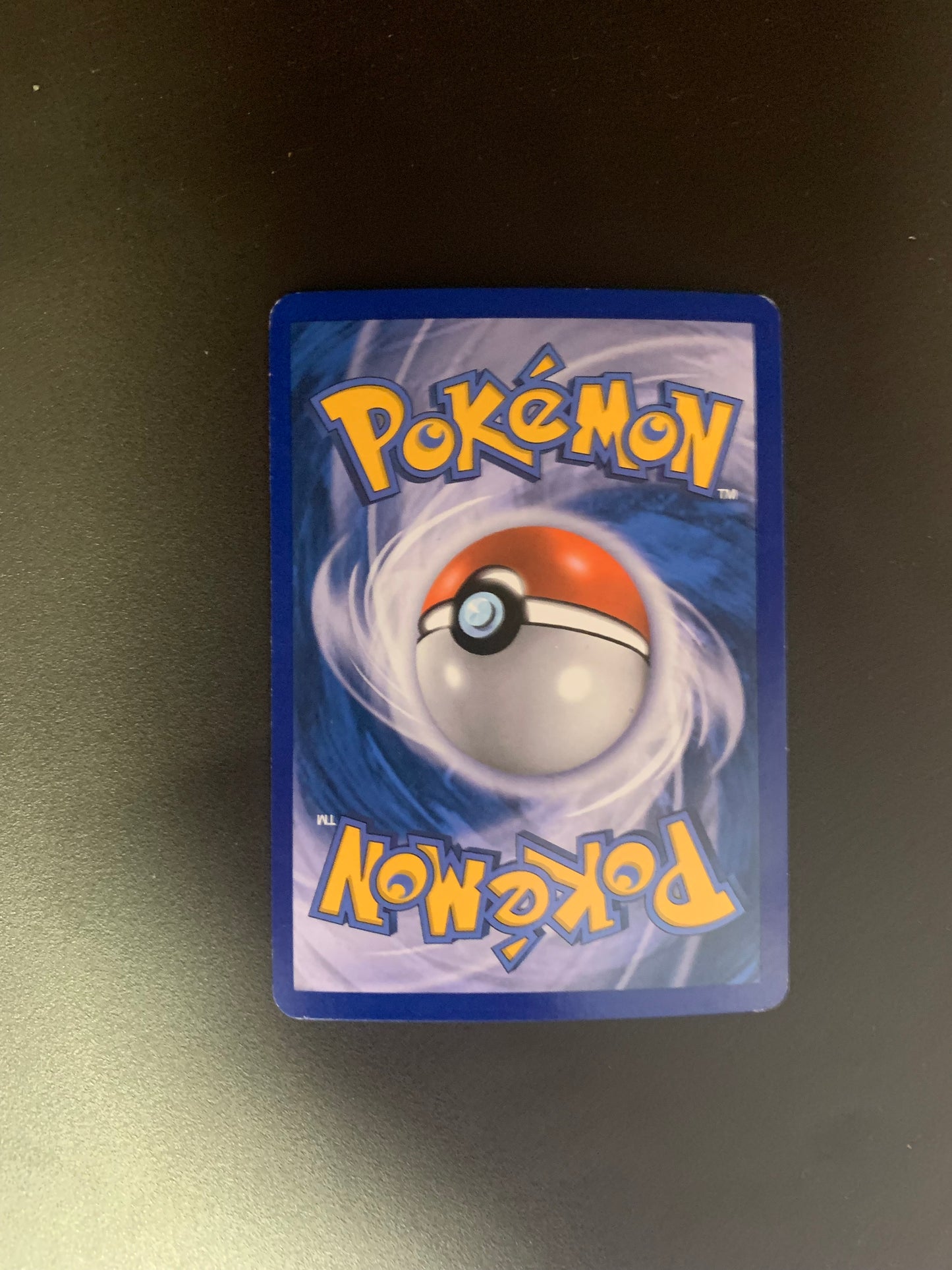 Pokemon Karte Holo Stalobor 56/98 Deutsch