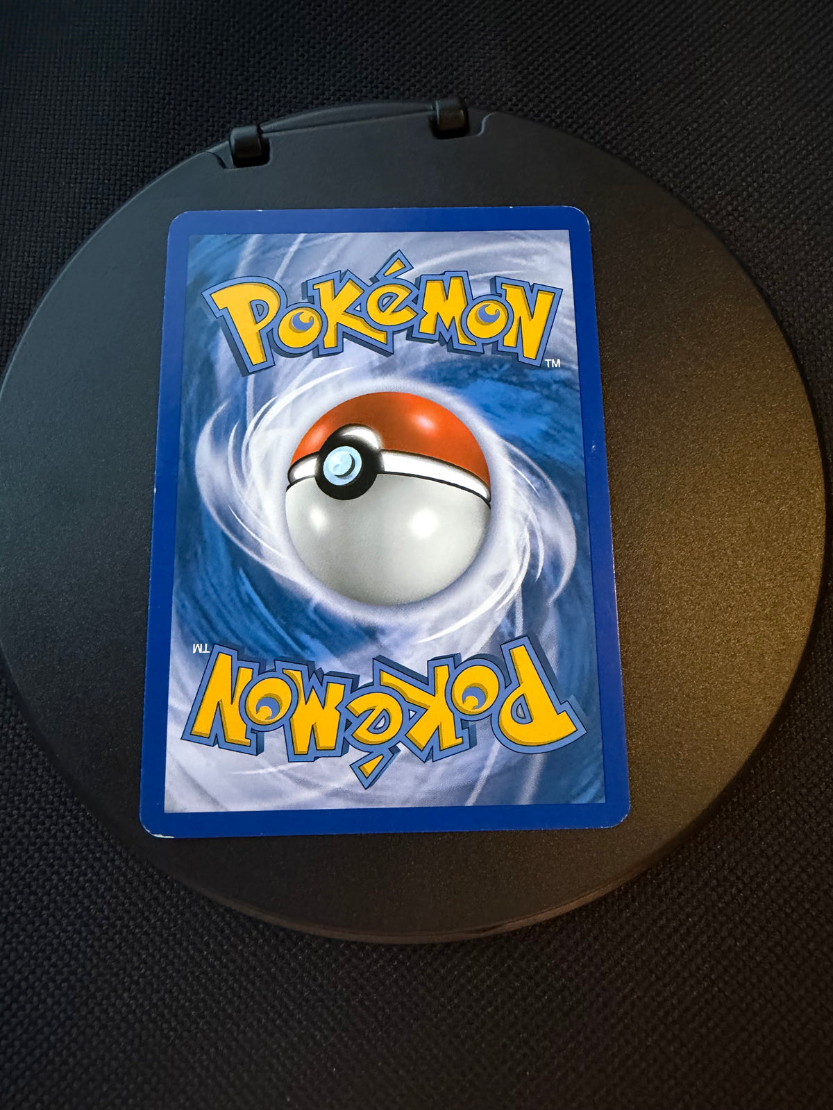 Pokemon Karte Holo Deoxys 2/95 Deutsch