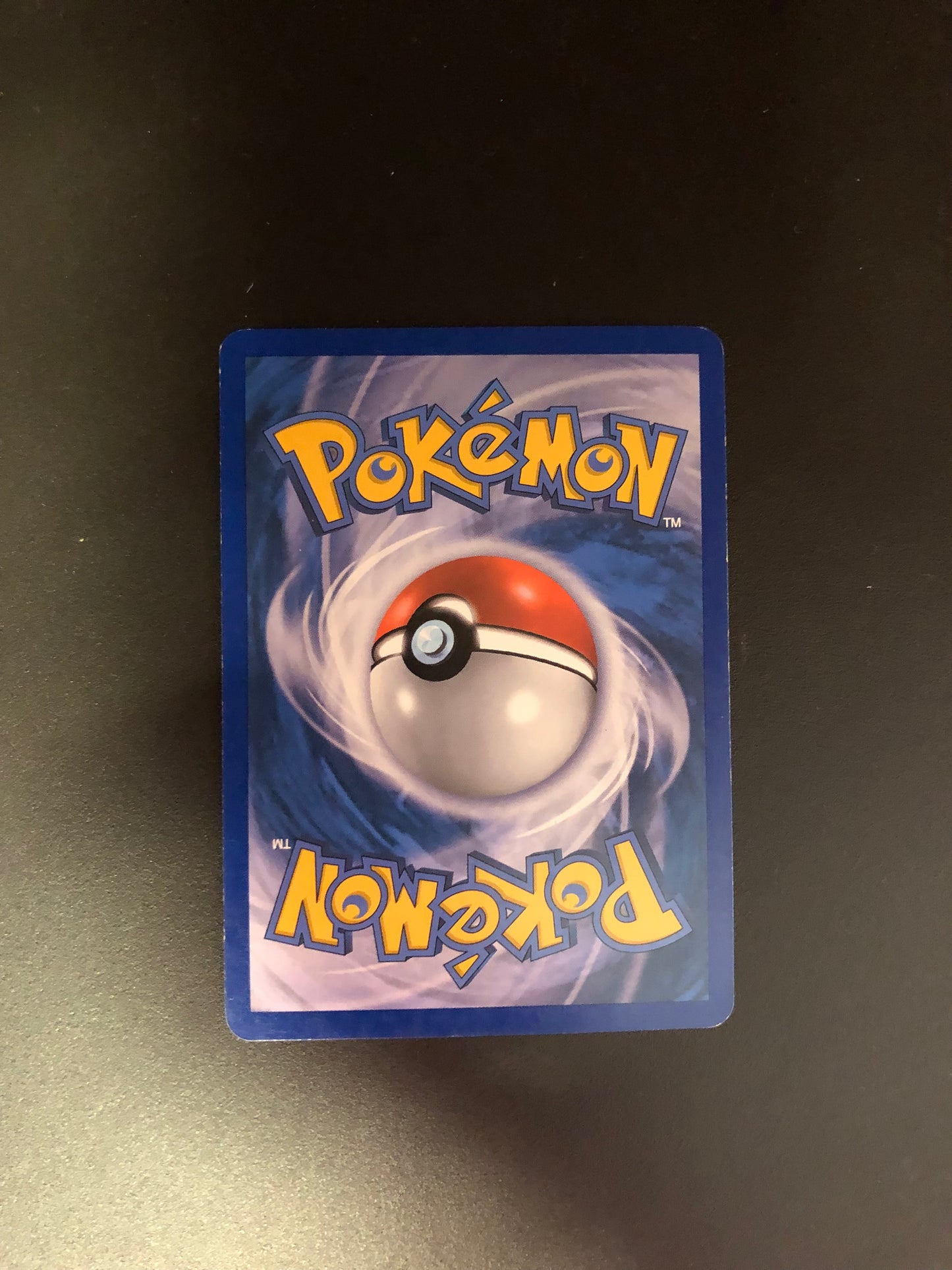 Pokemon Karte Art-Rare Voltolos 97/98 Deutsch