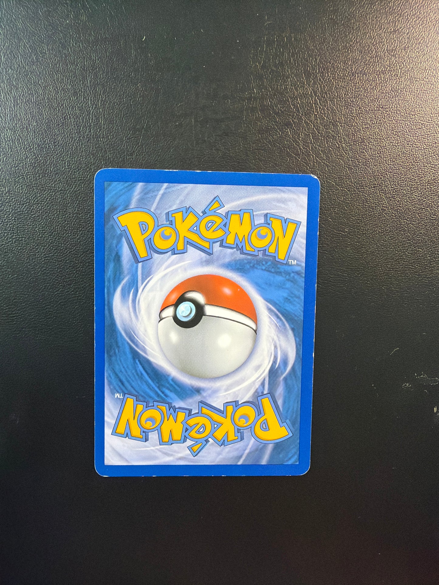 Pokémon Card EX Promo Rayquaza BW47 German