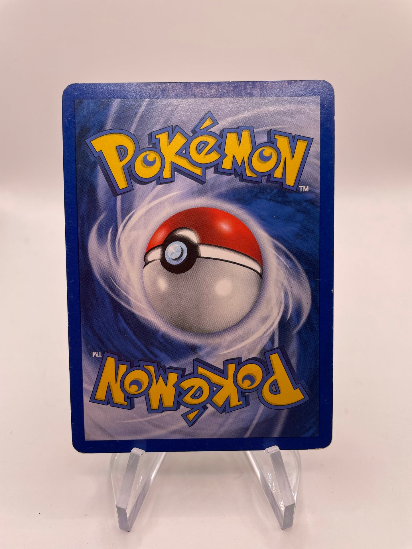 Pokemon Karte Holo Bisasam 45/100 Deutsch